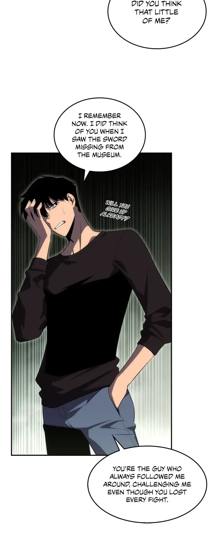 Read I’m the Max-Level Newbie EN Manga Online