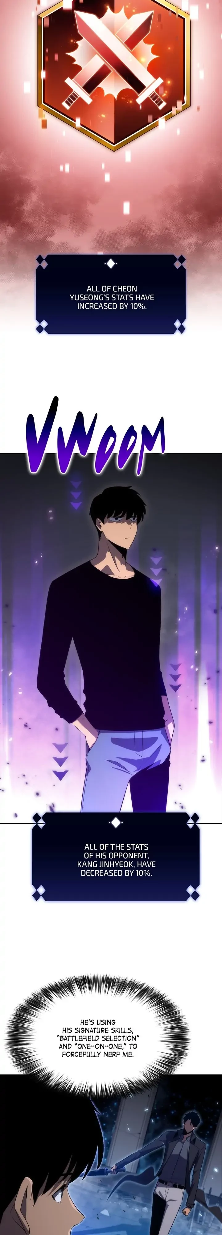 Read I’m the Max-Level Newbie EN Manga Online