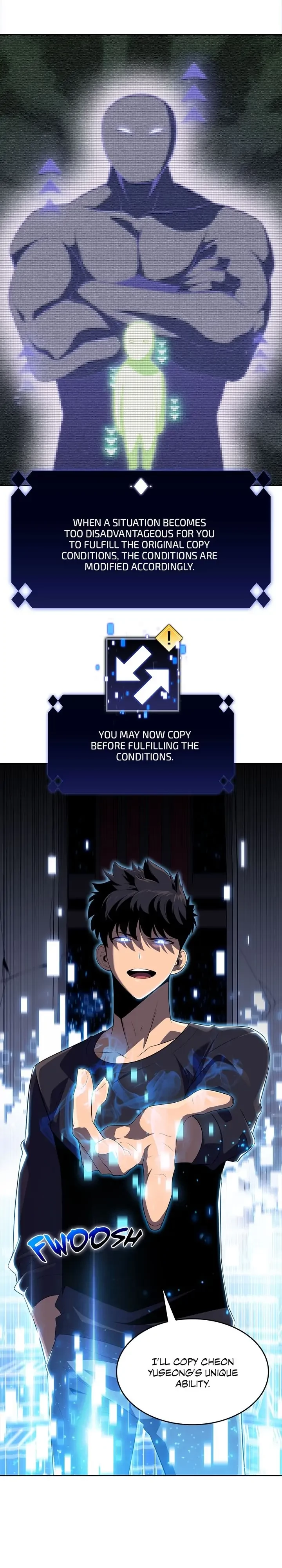 Read I’m the Max-Level Newbie EN Manga Online