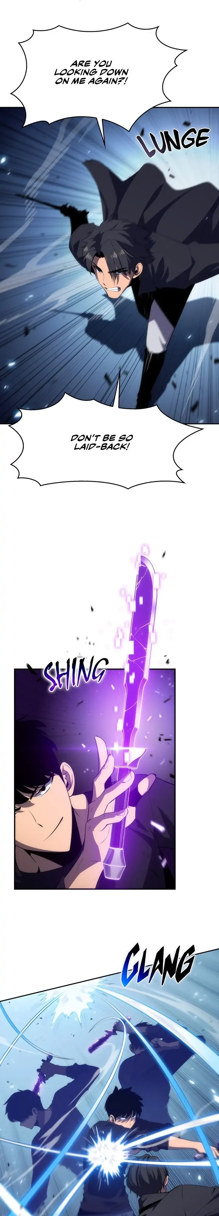 Read I’m the Max-Level Newbie EN Manga Online