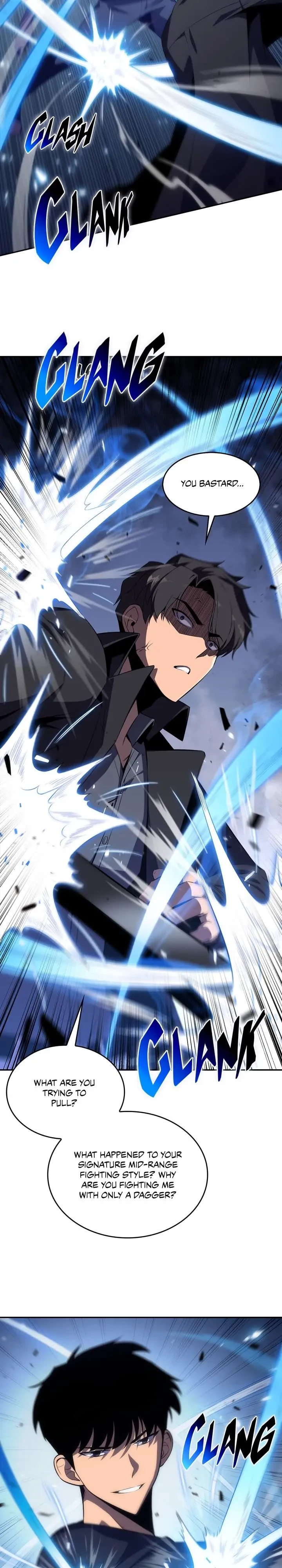 Read I’m the Max-Level Newbie EN Manga Online