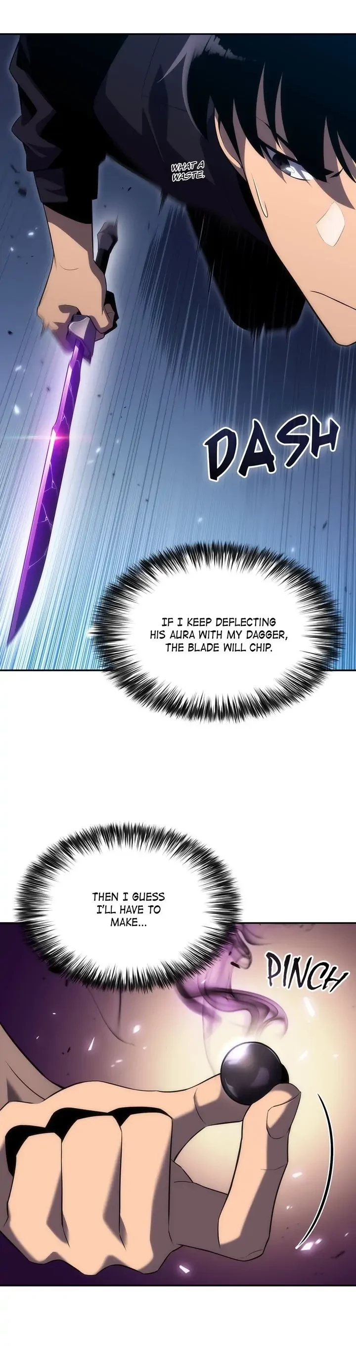 Read I’m the Max-Level Newbie EN Manga Online