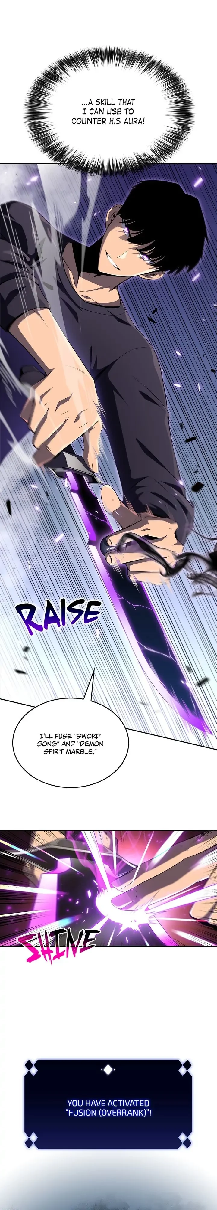 Read I’m the Max-Level Newbie EN Manga Online