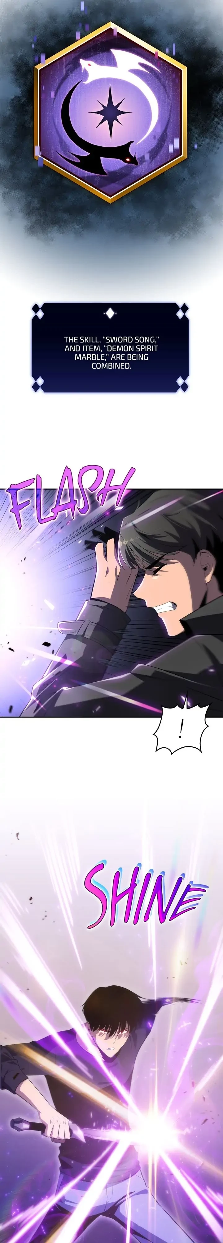 Read I’m the Max-Level Newbie EN Manga Online