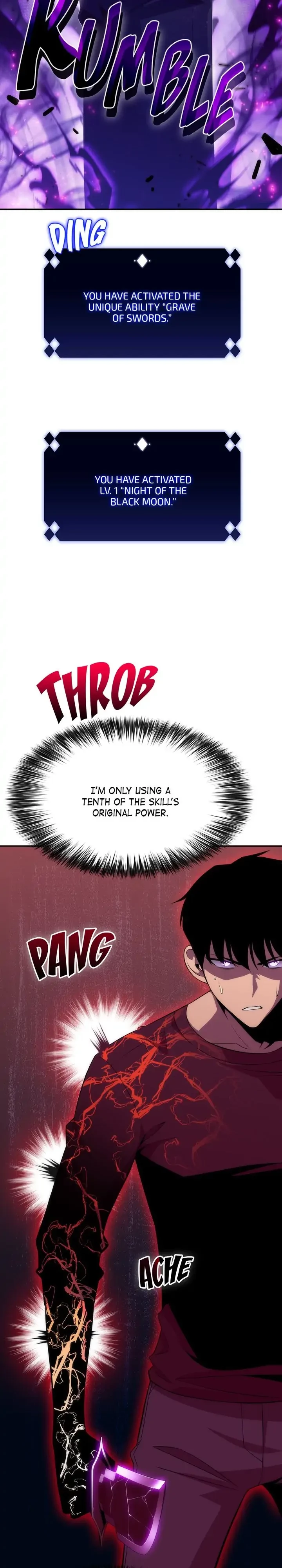 Read I’m the Max-Level Newbie EN Manga Online