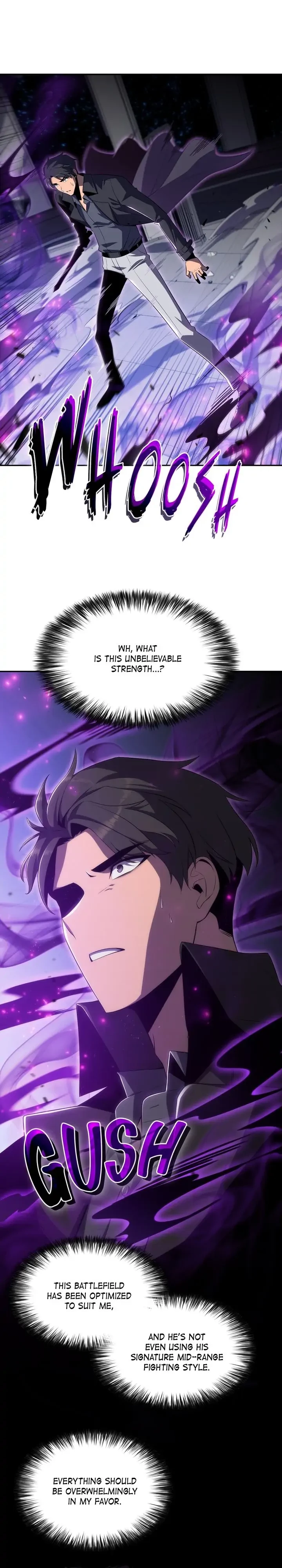Read I’m the Max-Level Newbie EN Manga Online