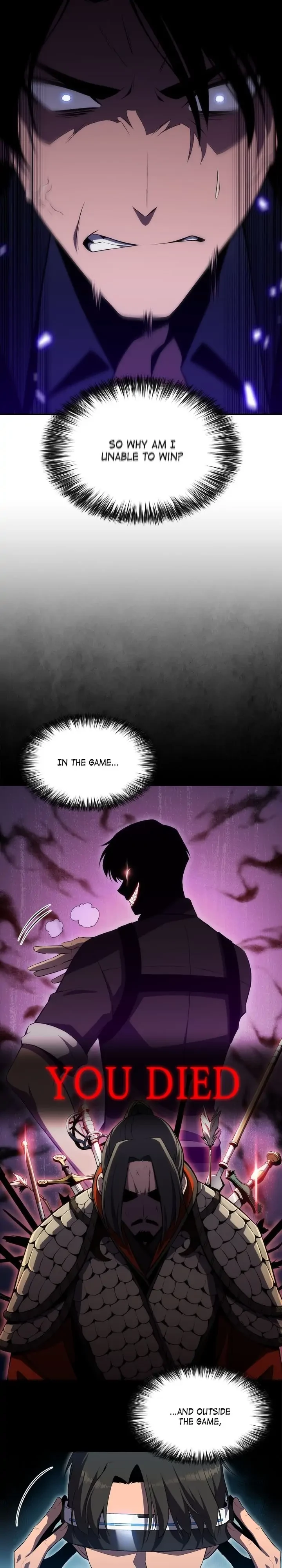Read I’m the Max-Level Newbie EN Manga Online