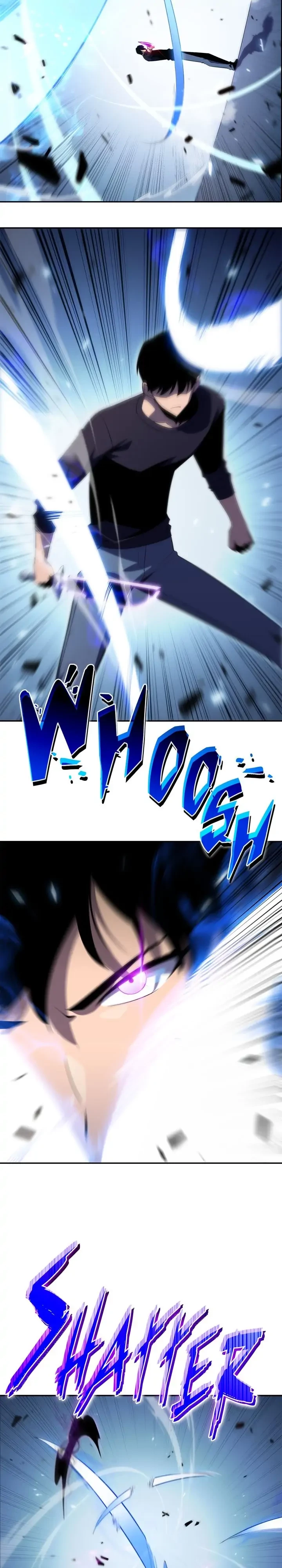 Read I’m the Max-Level Newbie EN Manga Online