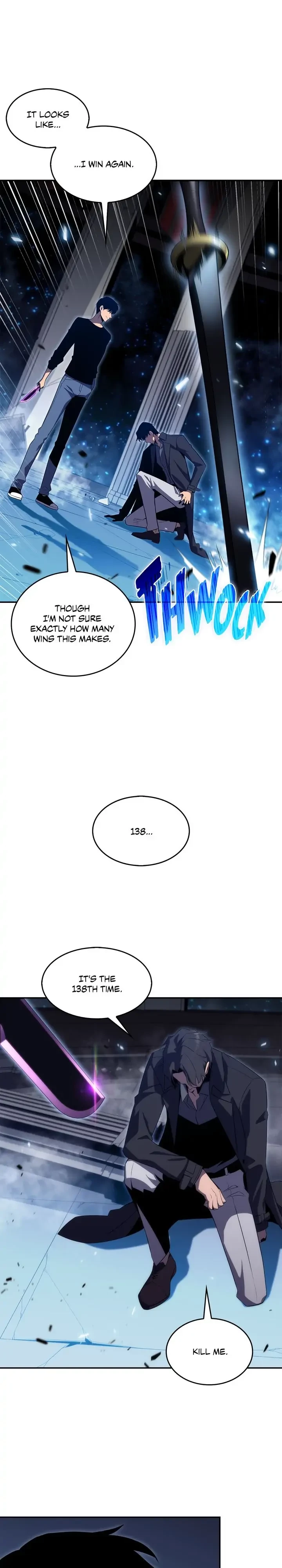 Read I’m the Max-Level Newbie EN Manga Online