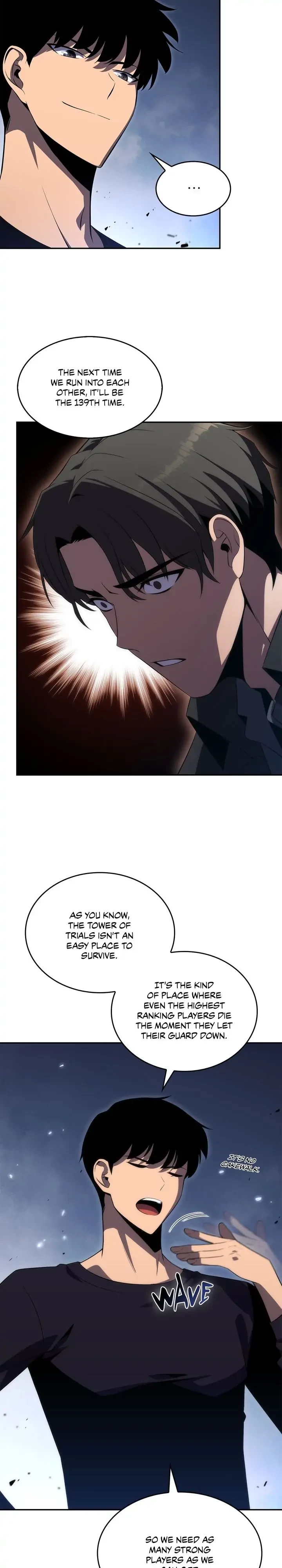 Read I’m the Max-Level Newbie EN Manga Online