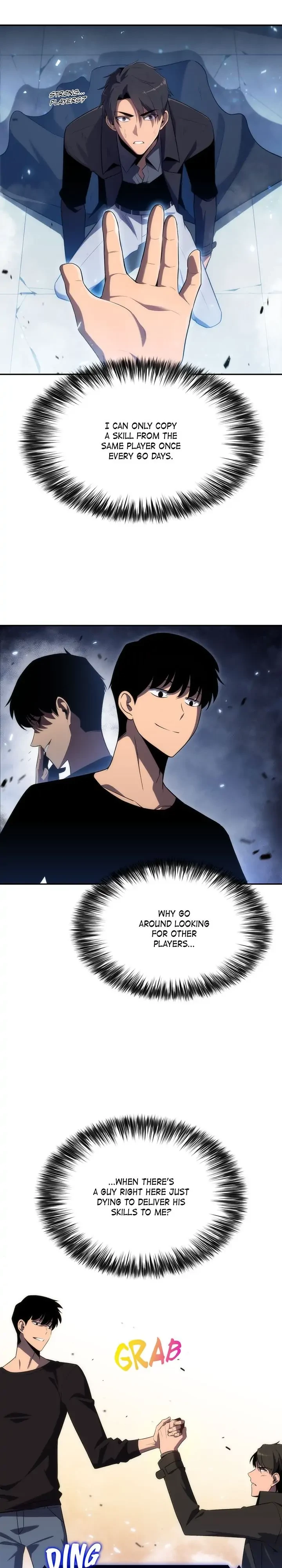 Read I’m the Max-Level Newbie EN Manga Online