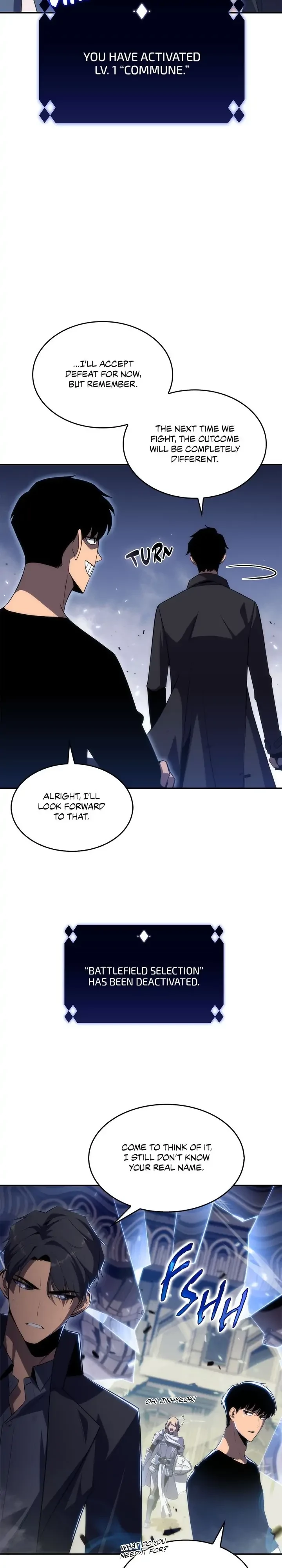 Read I’m the Max-Level Newbie EN Manga Online