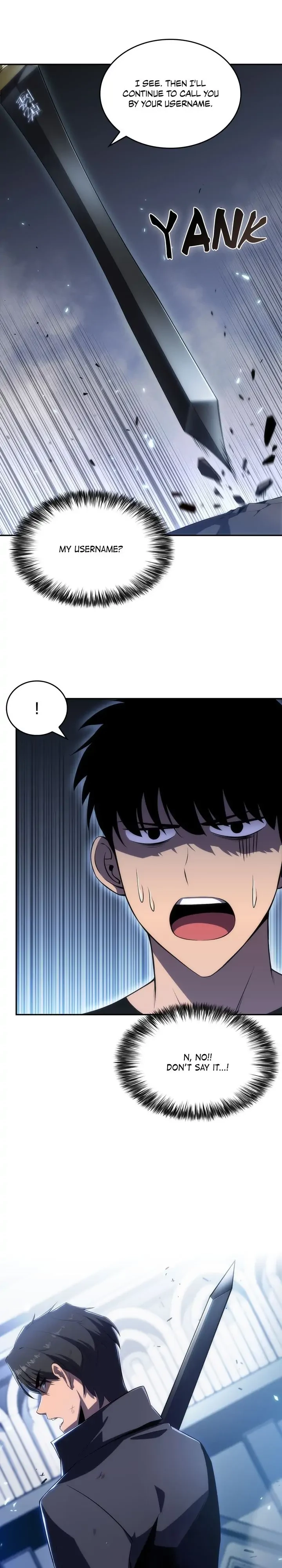 Read I’m the Max-Level Newbie EN Manga Online