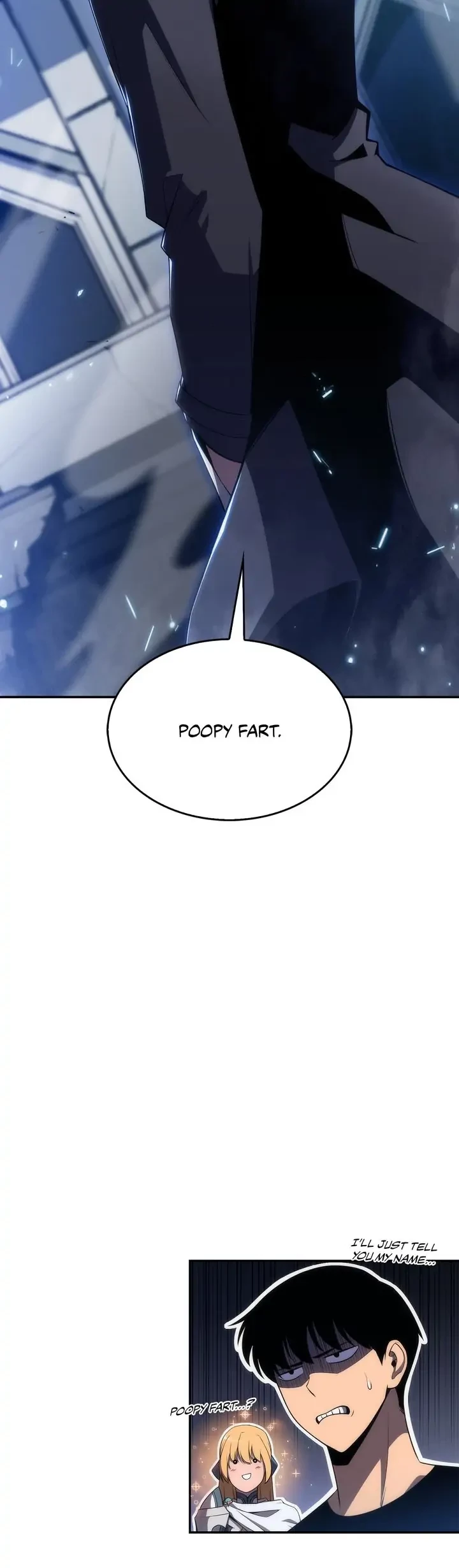 Read I’m the Max-Level Newbie EN Manga Online