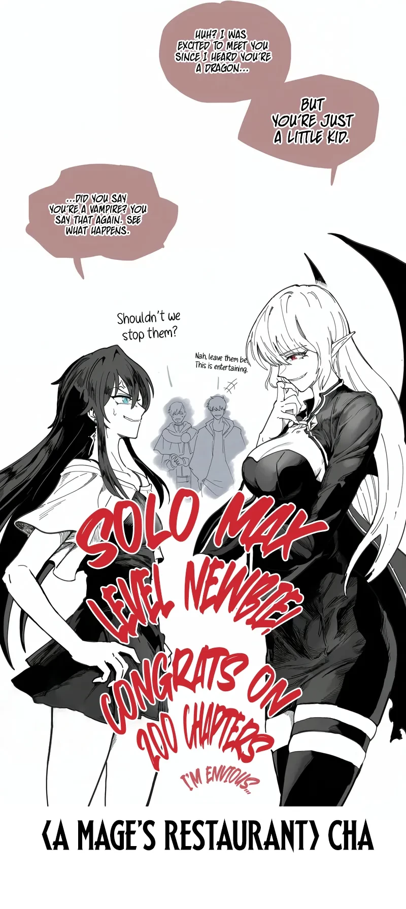 Read I’m the Max-Level Newbie EN Manga Online
