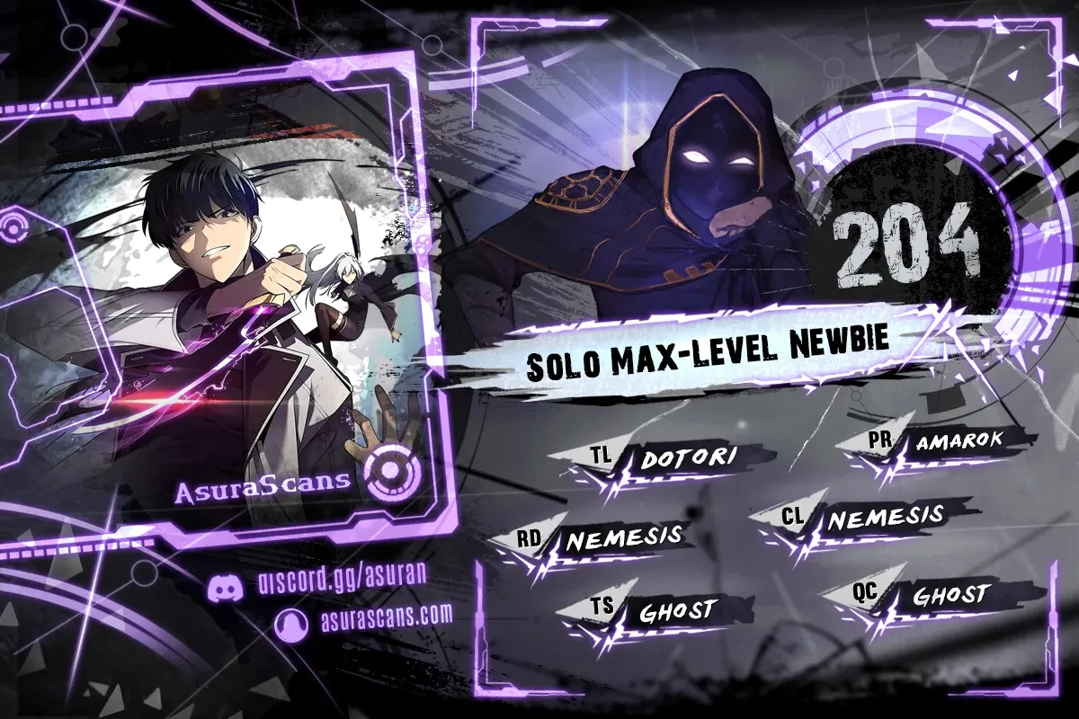 Read I’m the Max-Level Newbie EN Manga Online