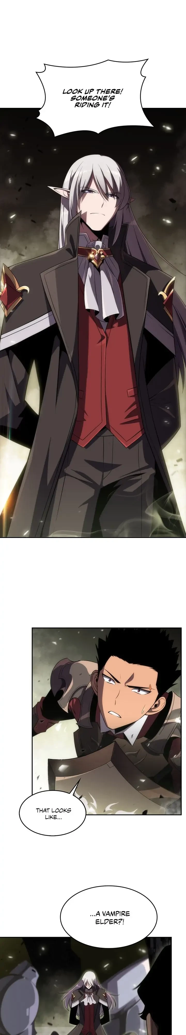Read I’m the Max-Level Newbie EN Manga Online