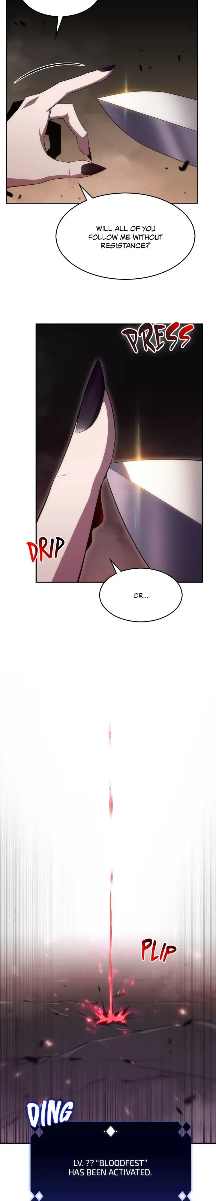 Read I’m the Max-Level Newbie EN Manga Online