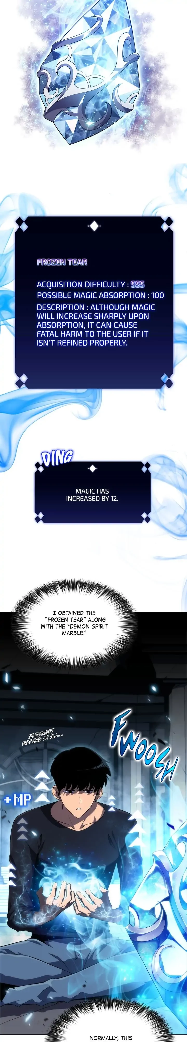 Read I’m the Max-Level Newbie EN Manga Online