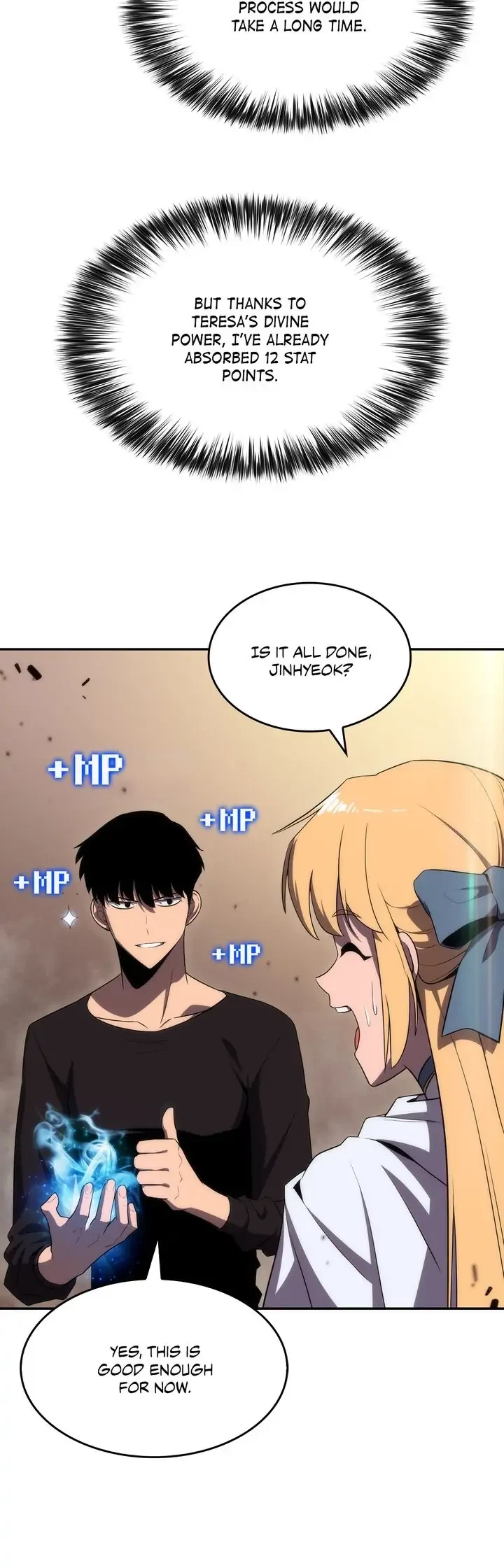 Read I’m the Max-Level Newbie EN Manga Online