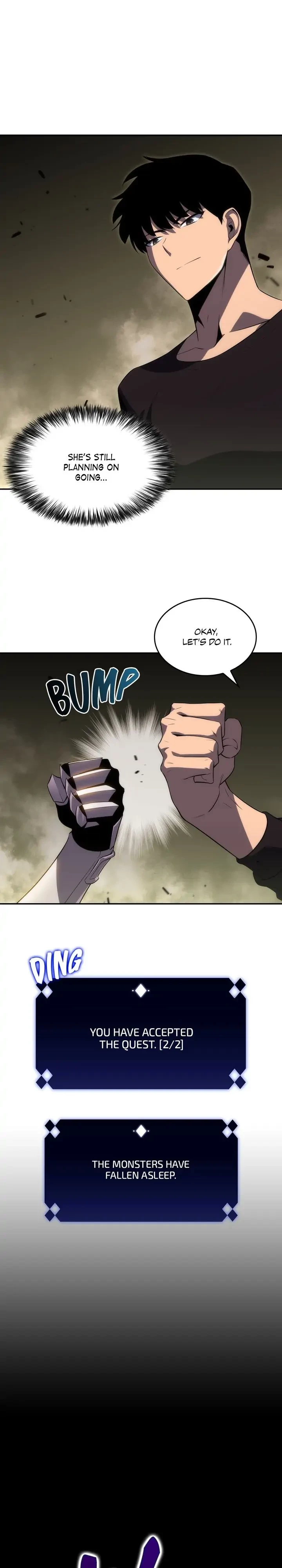 Read I’m the Max-Level Newbie EN Manga Online