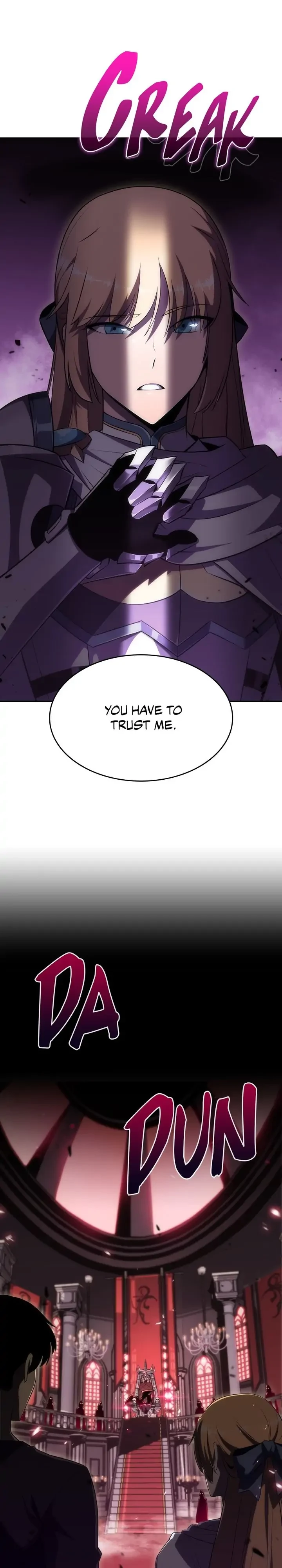 Read I’m the Max-Level Newbie EN Manga Online