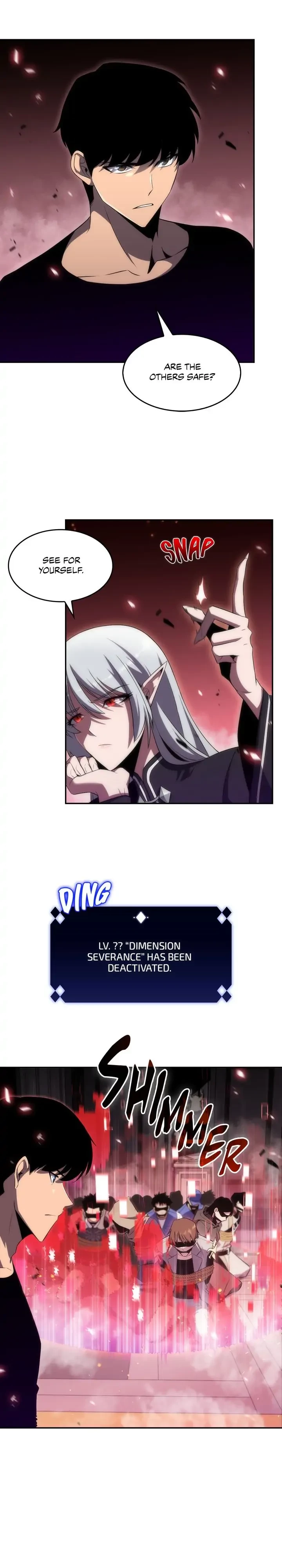 Read I’m the Max-Level Newbie EN Manga Online