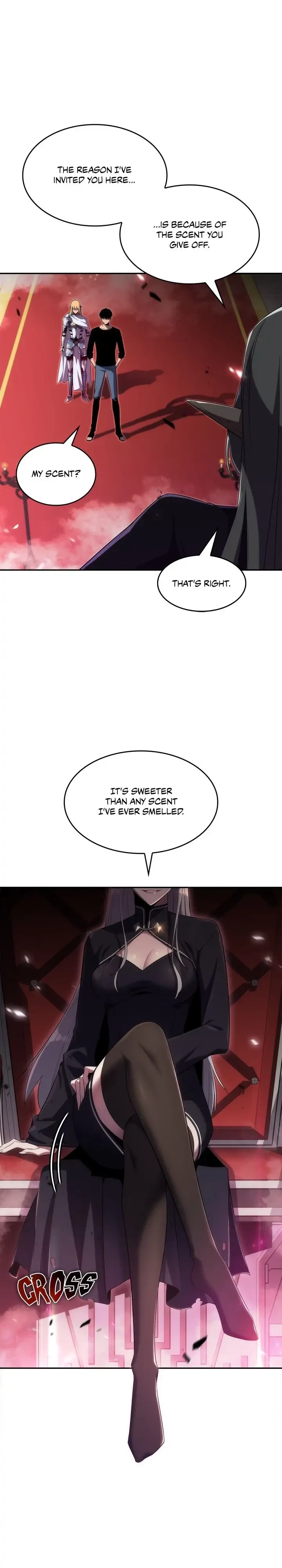 Read I’m the Max-Level Newbie EN Manga Online