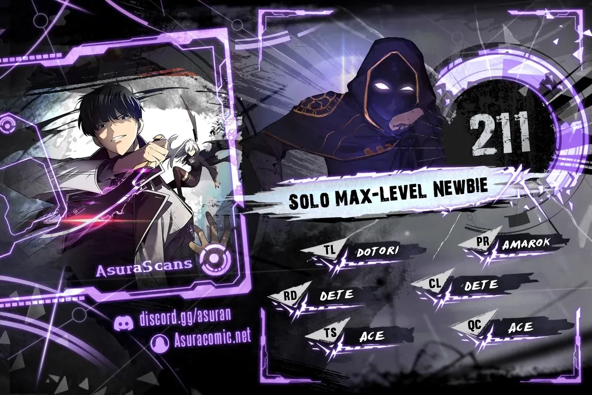 Read I’m the Max-Level Newbie EN Manga Online