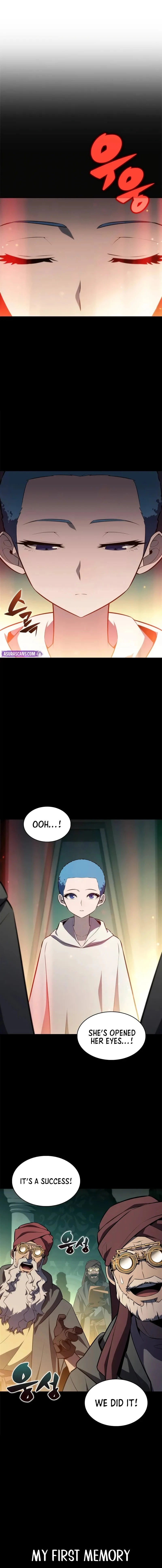 Read I’m the Max-Level Newbie EN Manga Online