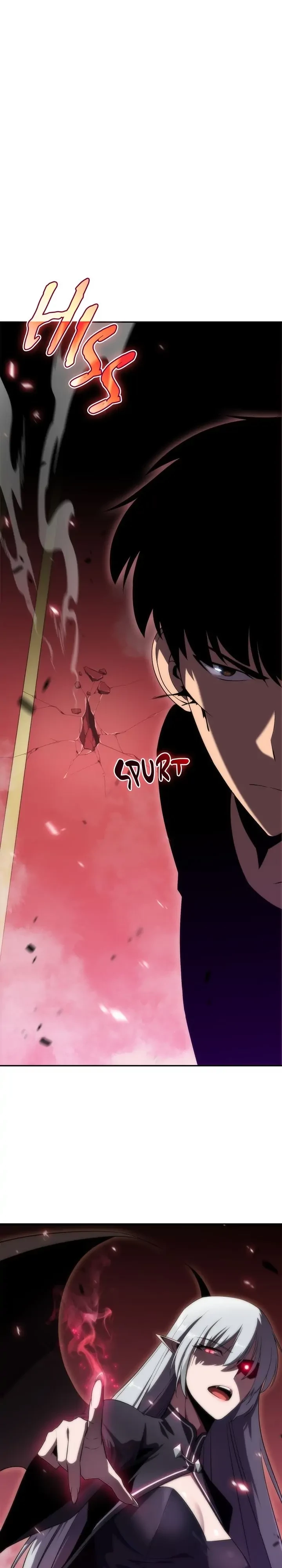 Read I’m the Max-Level Newbie EN Manga Online