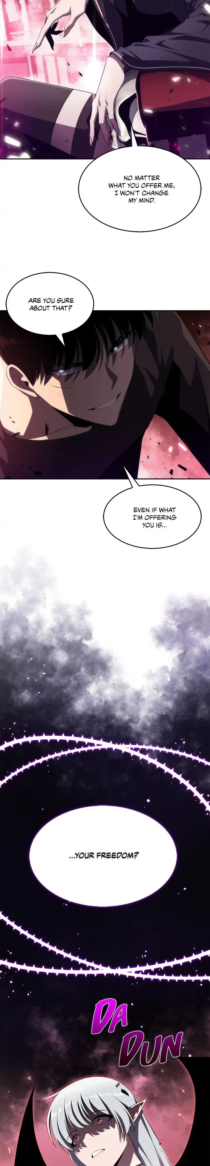 Read I’m the Max-Level Newbie EN Manga Online