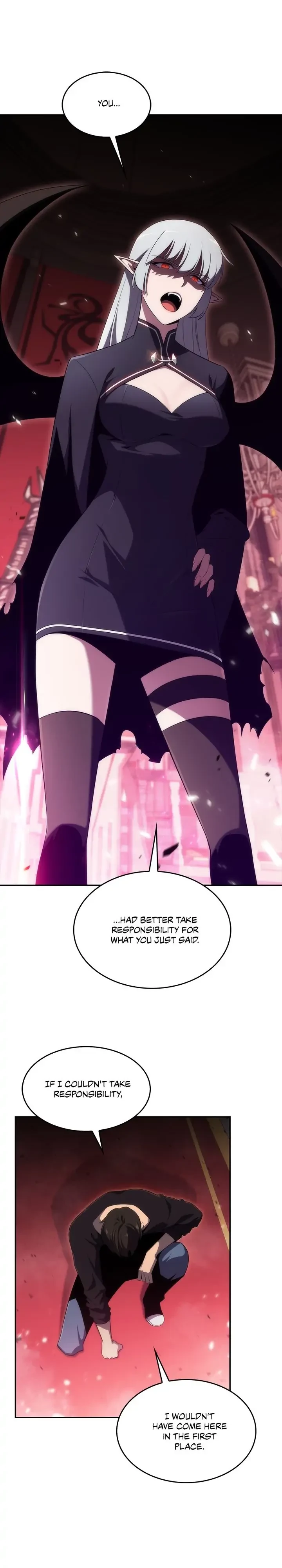 Read I’m the Max-Level Newbie EN Manga Online