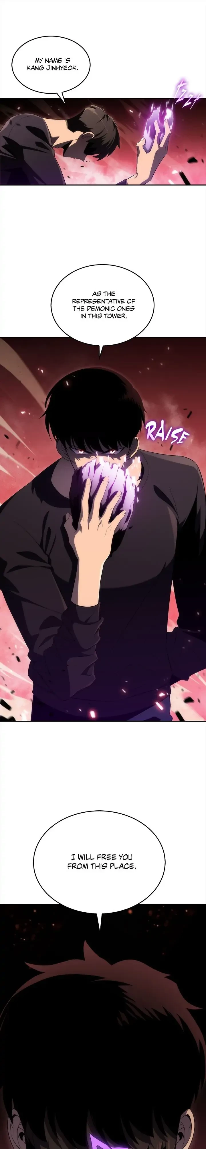 Read I’m the Max-Level Newbie EN Manga Online