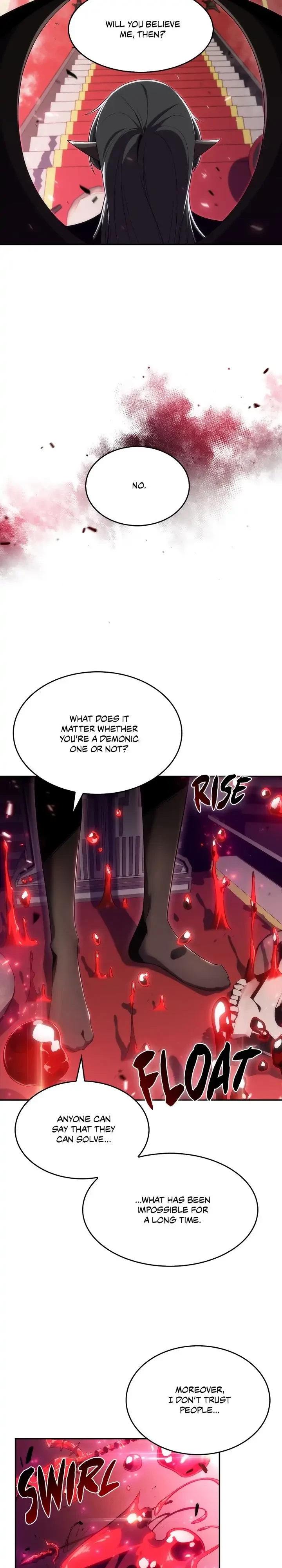 Read I’m the Max-Level Newbie EN Manga Online