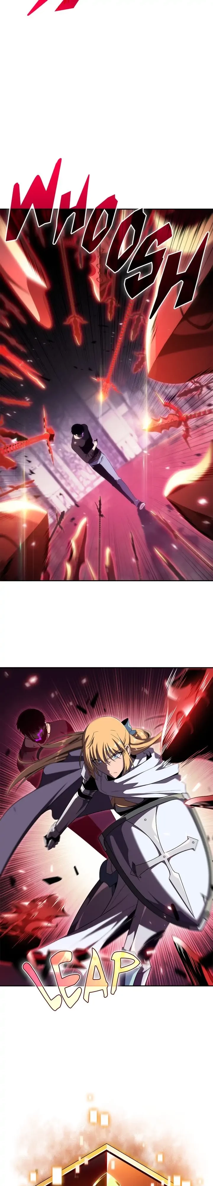 Read I’m the Max-Level Newbie EN Manga Online