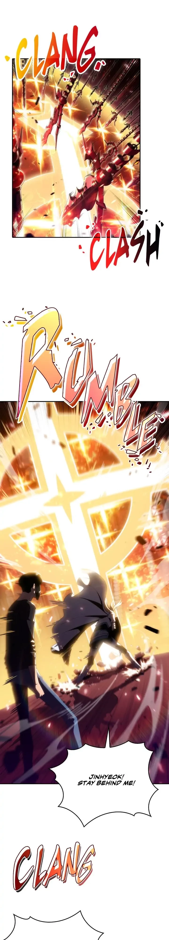 Read I’m the Max-Level Newbie EN Manga Online