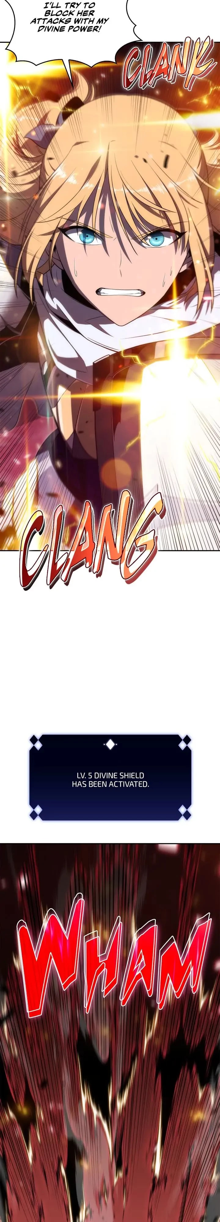 Read I’m the Max-Level Newbie EN Manga Online
