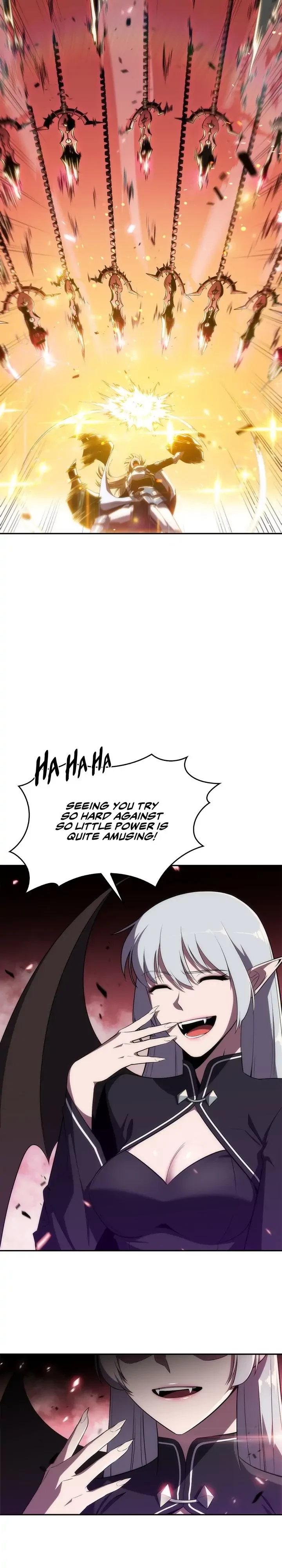 Read I’m the Max-Level Newbie EN Manga Online