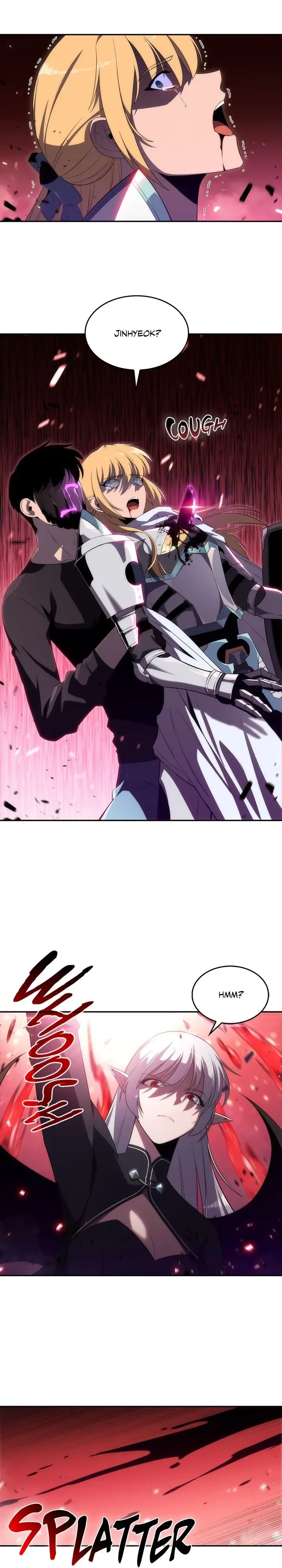 Read I’m the Max-Level Newbie EN Manga Online