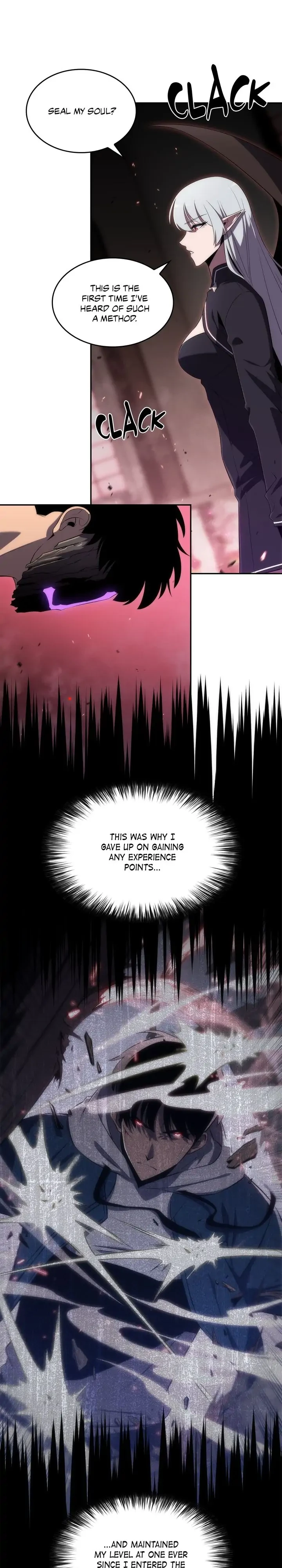 Read I’m the Max-Level Newbie EN Manga Online