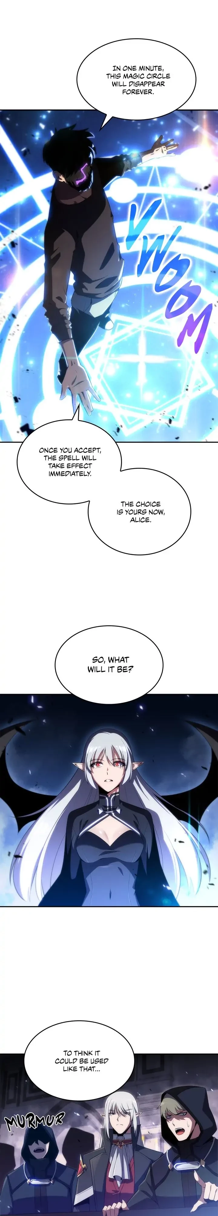 Read I’m the Max-Level Newbie EN Manga Online