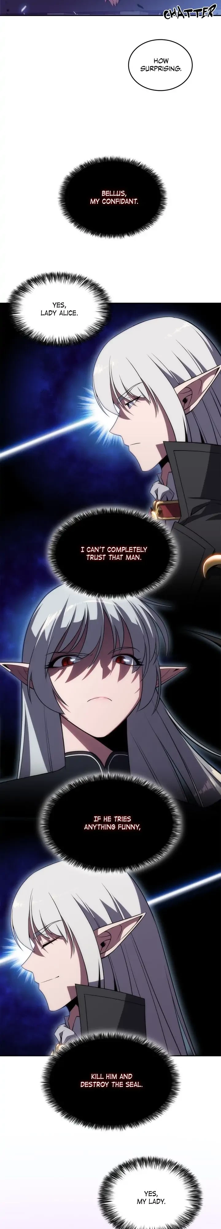 Read I’m the Max-Level Newbie EN Manga Online