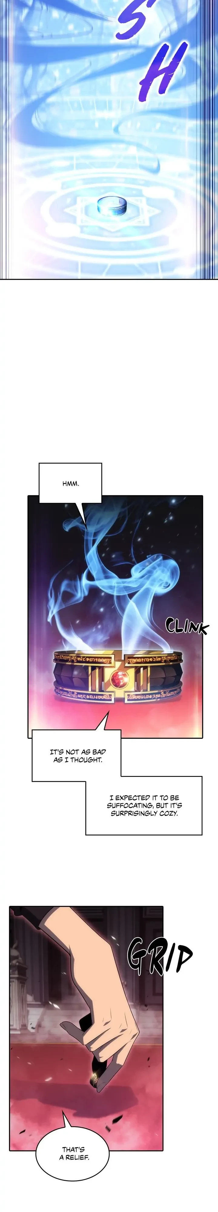 Read I’m the Max-Level Newbie EN Manga Online