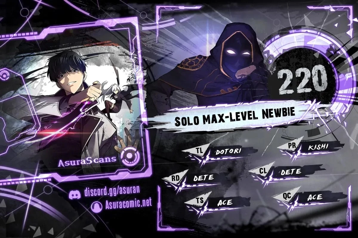Read I’m the Max-Level Newbie EN Manga Online