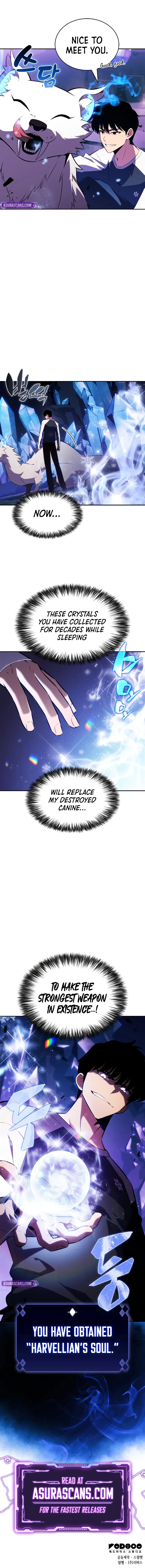 Read I’m the Max-Level Newbie EN Manga Online
