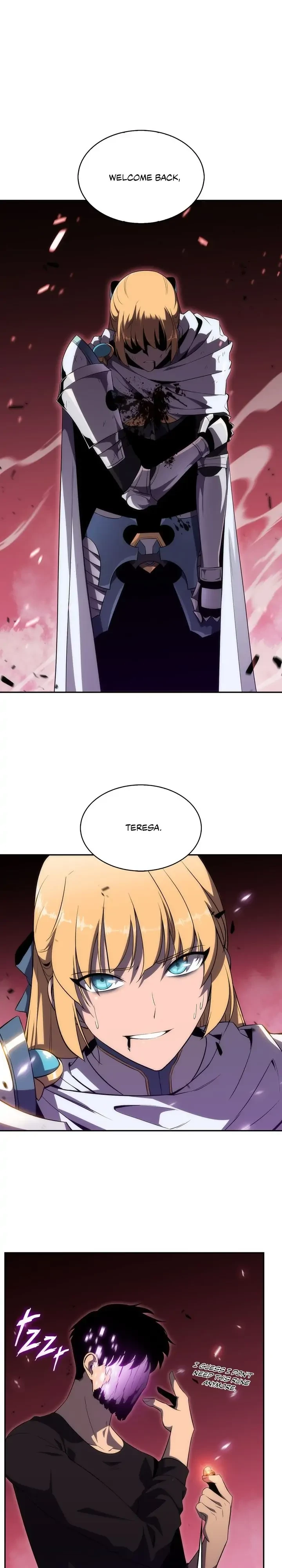 Read I’m the Max-Level Newbie EN Manga Online
