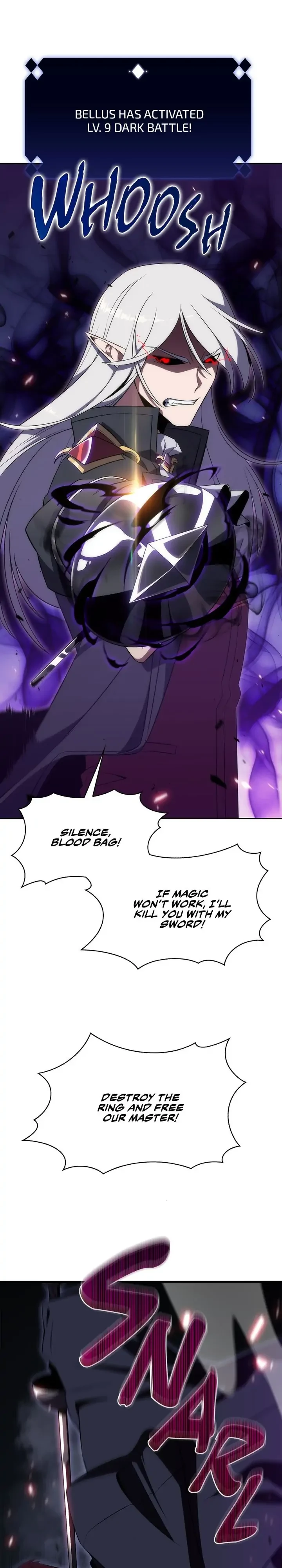 Read I’m the Max-Level Newbie EN Manga Online