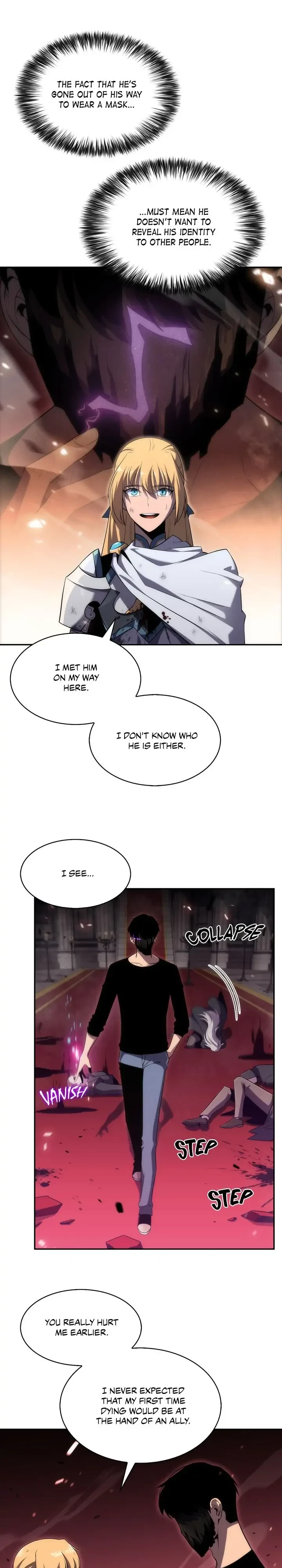 Read I’m the Max-Level Newbie EN Manga Online