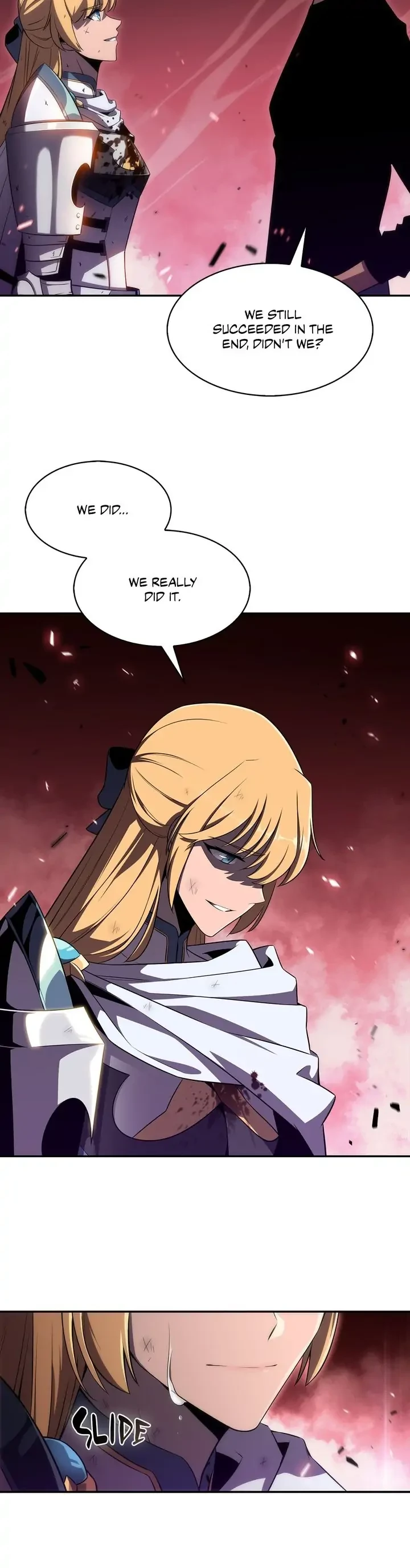 Read I’m the Max-Level Newbie EN Manga Online